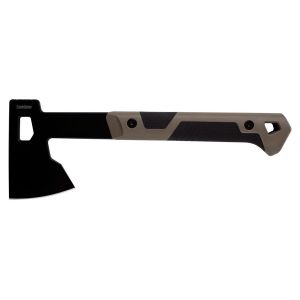 Accetta Spaccalegna Kershaw DESCHUTES AXE 1075 Forestale stainless steel
