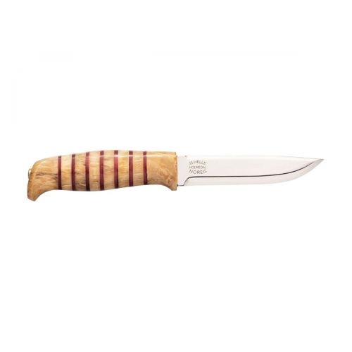 Coltello Da Caccia Helle JS 676 Limited Edition Hunting Knife