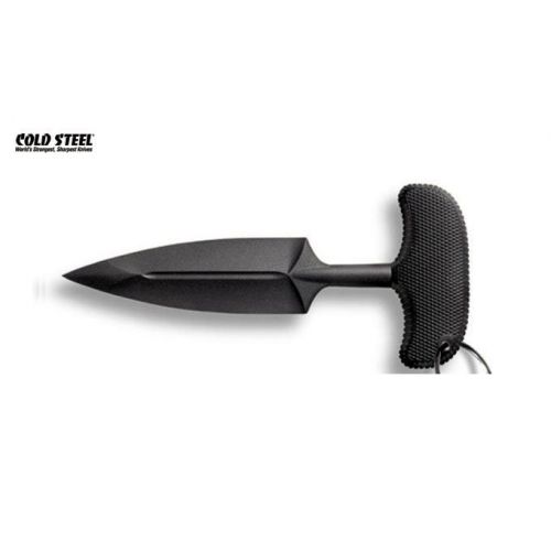 Cold Steel FGX PUSH BLADE I 92FPA