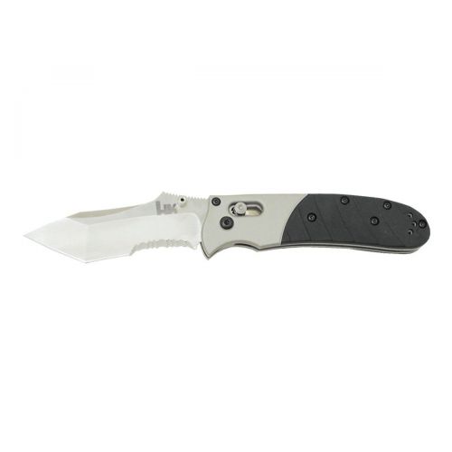 Coltello Heckler & Koch Knife AXIS FOLDER TANTO 14250S COMBO