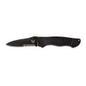 Benchmade Knife Coltello Pieghevole Nero APPARITION 672SBX BLACK COMBO
