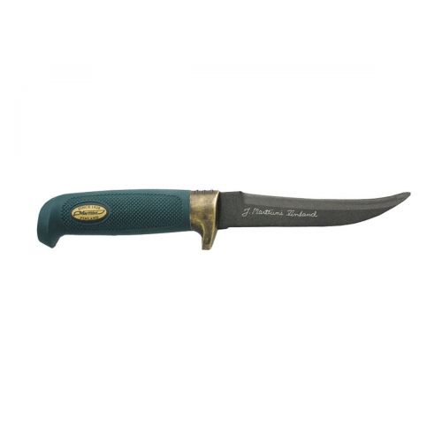 Coltello Vitage Marttiini SKINNER MARTEF 379013T Hunting Knife Collection