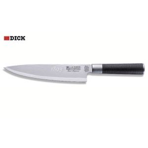 Dick Coltello Cuoco Chef's Knife Damascus SERIE 1893 DAMASCO CUOCO CM.21
