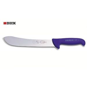 Dick Coltello Macellaio ERGOGRIP CM.18 Butcher Knife