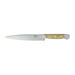 GUDE ALPHA ULIVO CUCINA (Slicer knife) CM 18 FLEX
