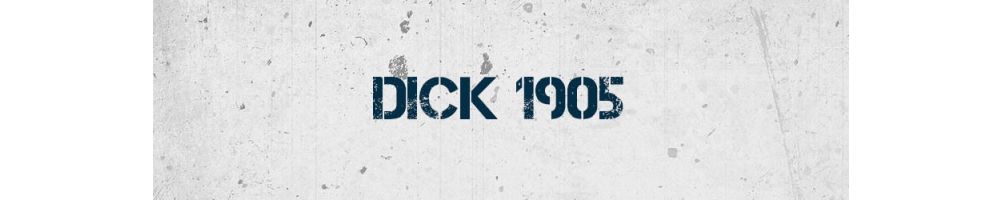 Dick 1905